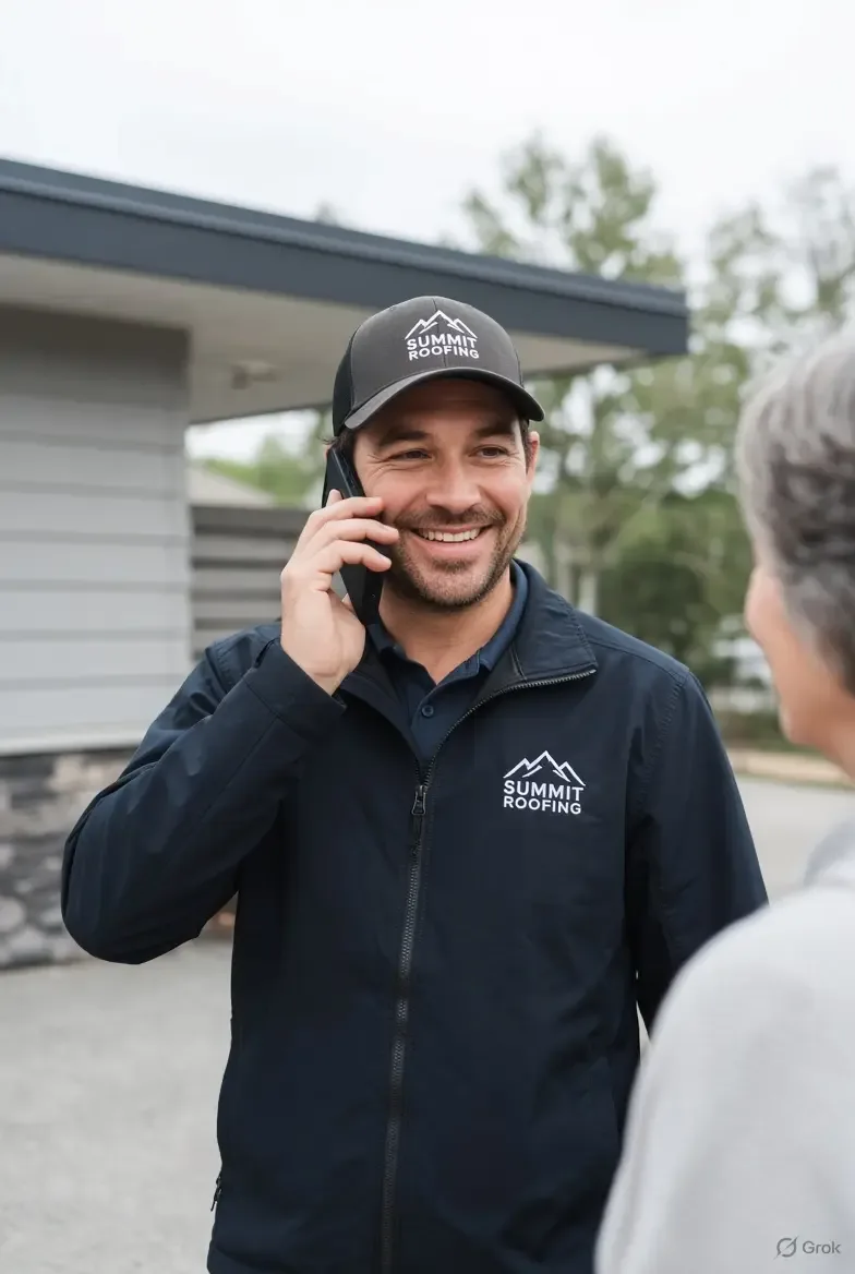Flat Roof Leak Repair Gepp, AR FAQs